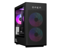 HP OMEN 35L Ryzen 5-8400F/32GB/1TB/Win11PX RTX5060Ti - 1367250 - zdjęcie 1